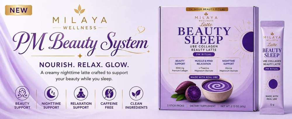 MILAYA Wellness
