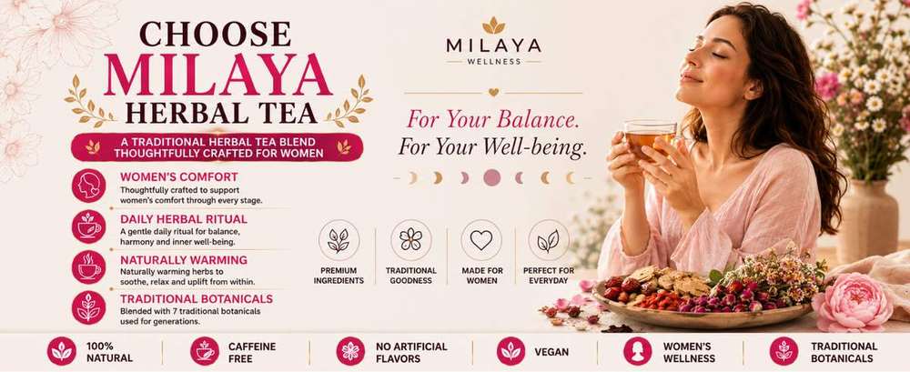 MILAYA Wellness