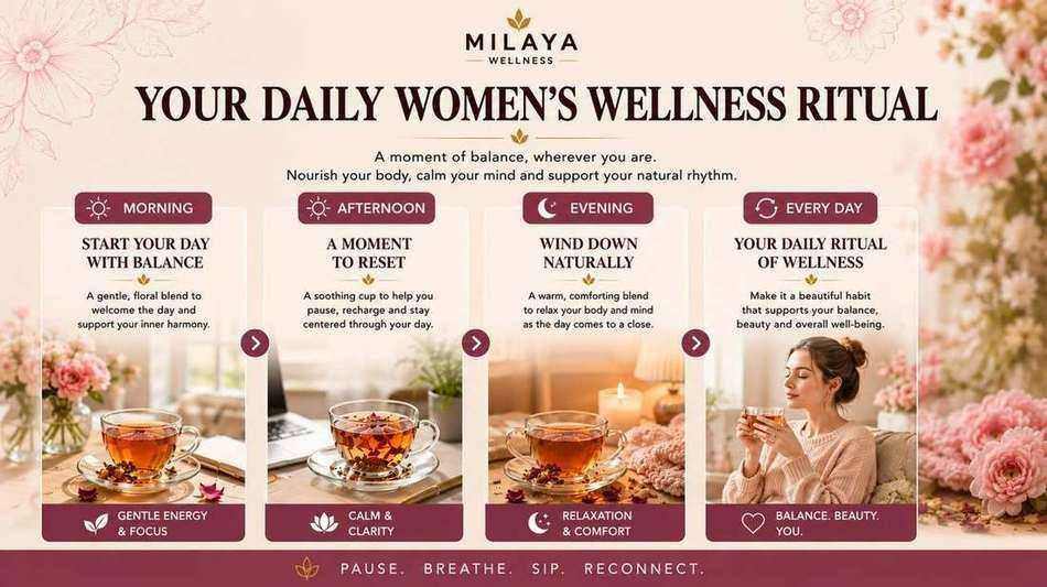 Women's Balance — A+ content 9