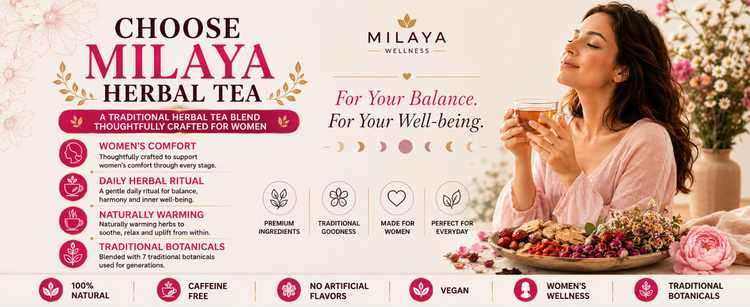 Women's Balance — A+ content 21