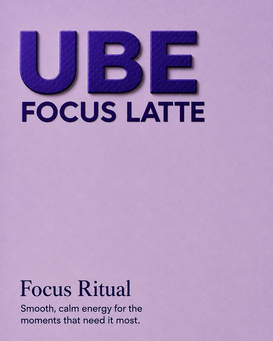 Focus Ritual